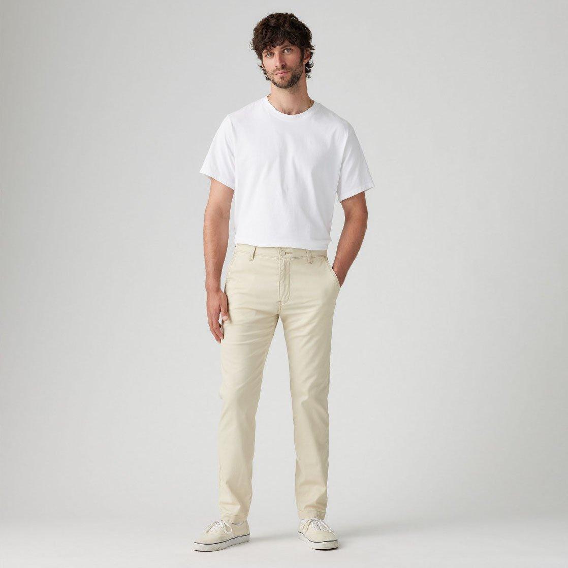Tidal Foam - Levis - Men's Chinos - 4