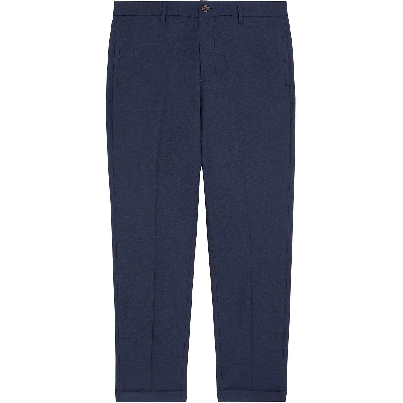 Carbone - Lyle and Scott - Trousers Sn99 - 2