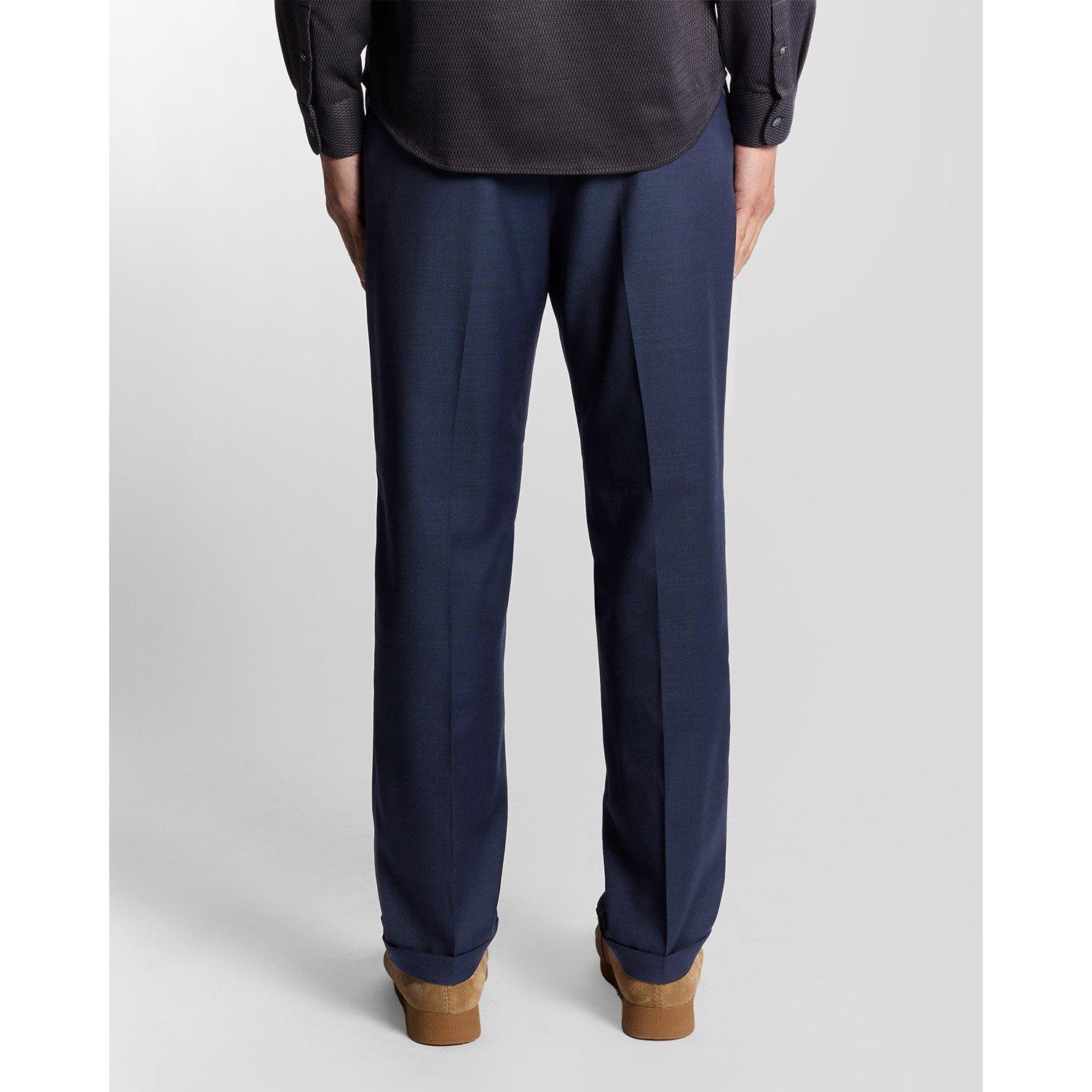 Carbone - Lyle and Scott - Trousers Sn99 - 3