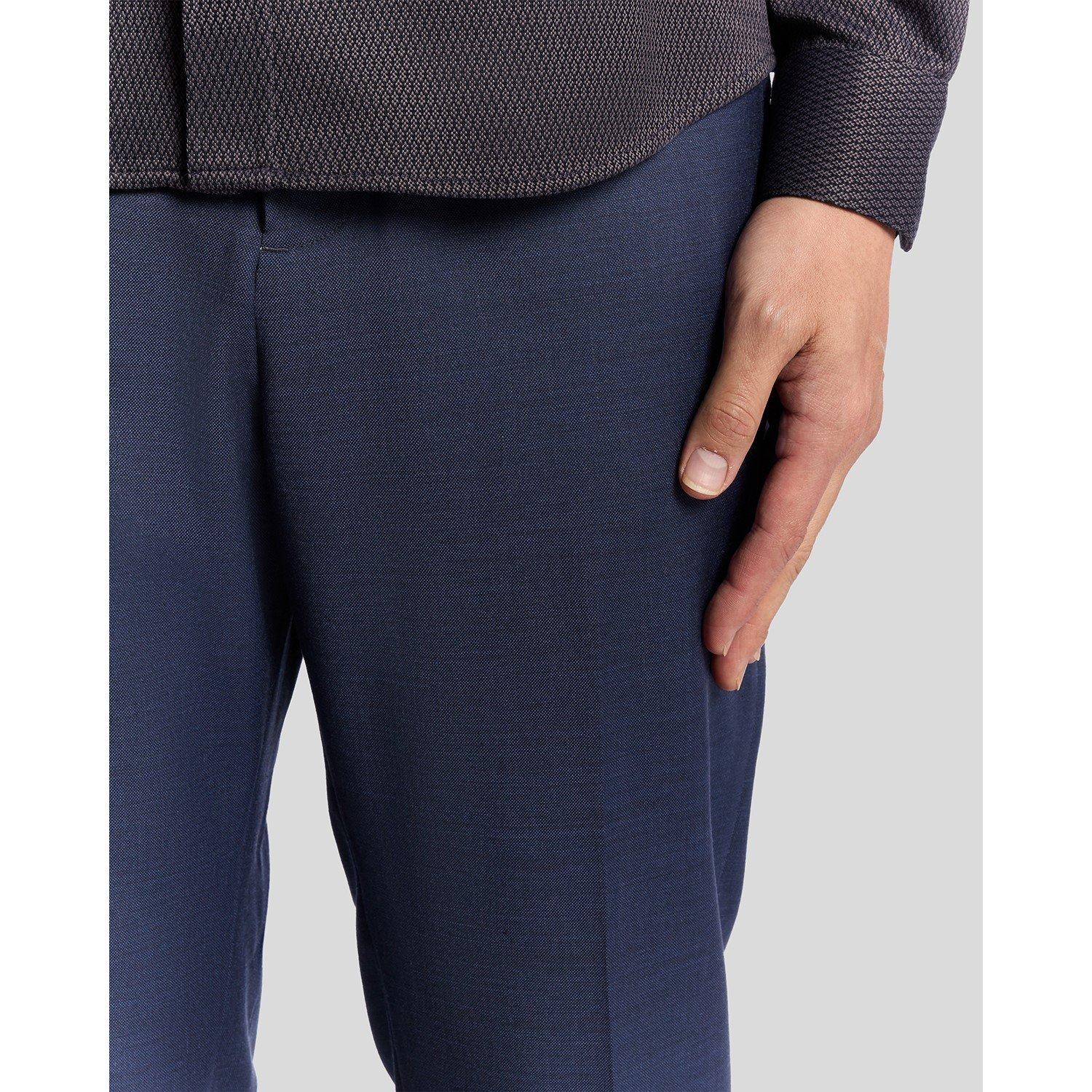 Carbone - Lyle and Scott - Trousers Sn99 - 4