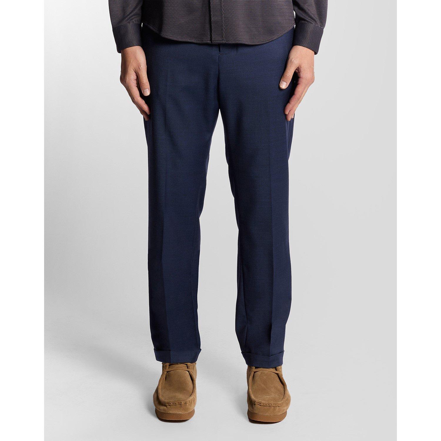 Carbone - Lyle and Scott - Trousers Sn99 - 5