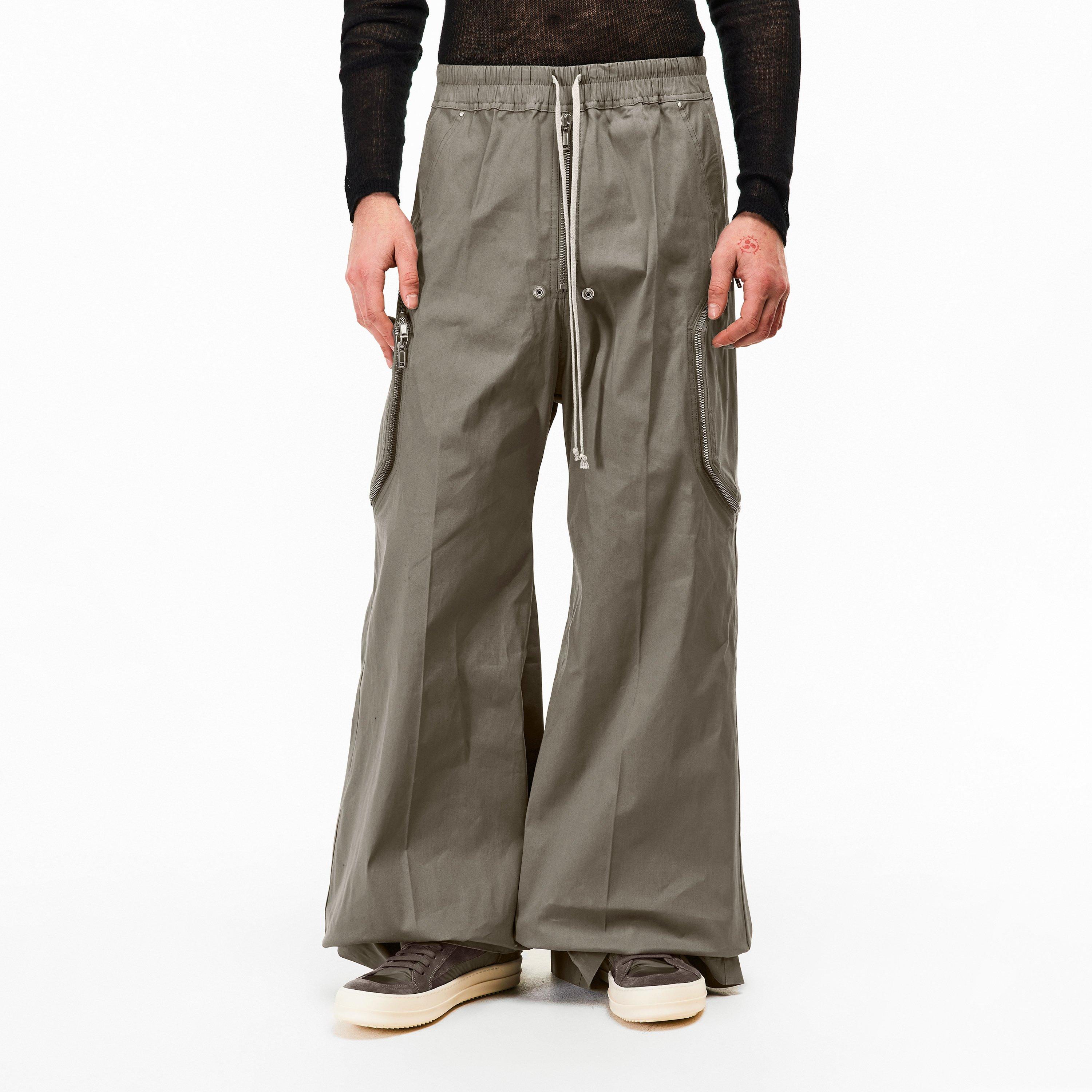 Dust - Rick Owens - Rick Heizer BelasPnt Sn61 - 3