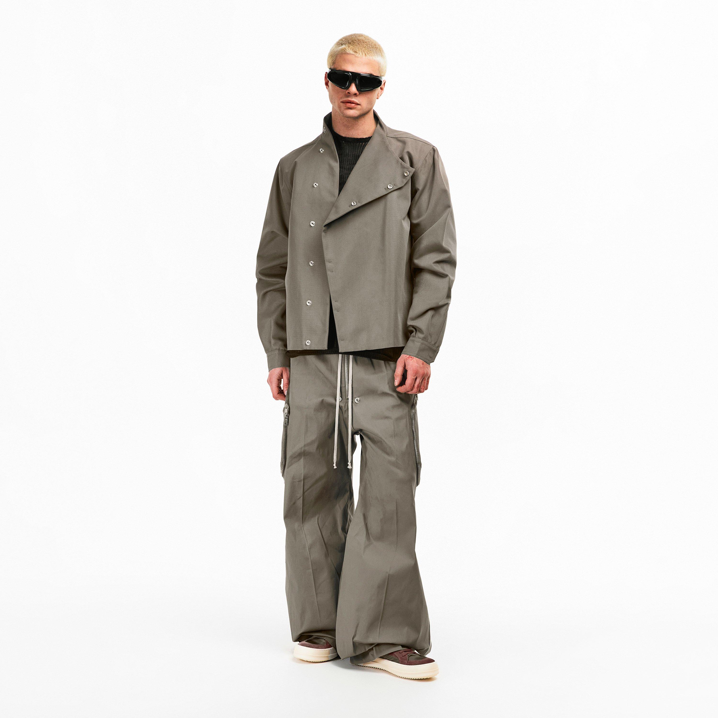 Dust - Rick Owens - Rick Heizer BelasPnt Sn61 - 5