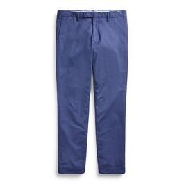 Polo Ralph Lauren Flat Chino Trousers