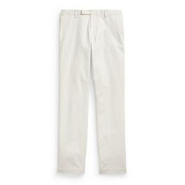 Polo Ralph Lauren Flat Chino Trousers