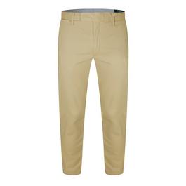 Polo Ralph Lauren Flat Chino Trousers