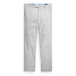 Polo Ralph Lauren Flat Chino Trousers