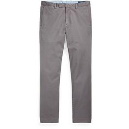 Polo Ralph Lauren Flat Chino Trousers