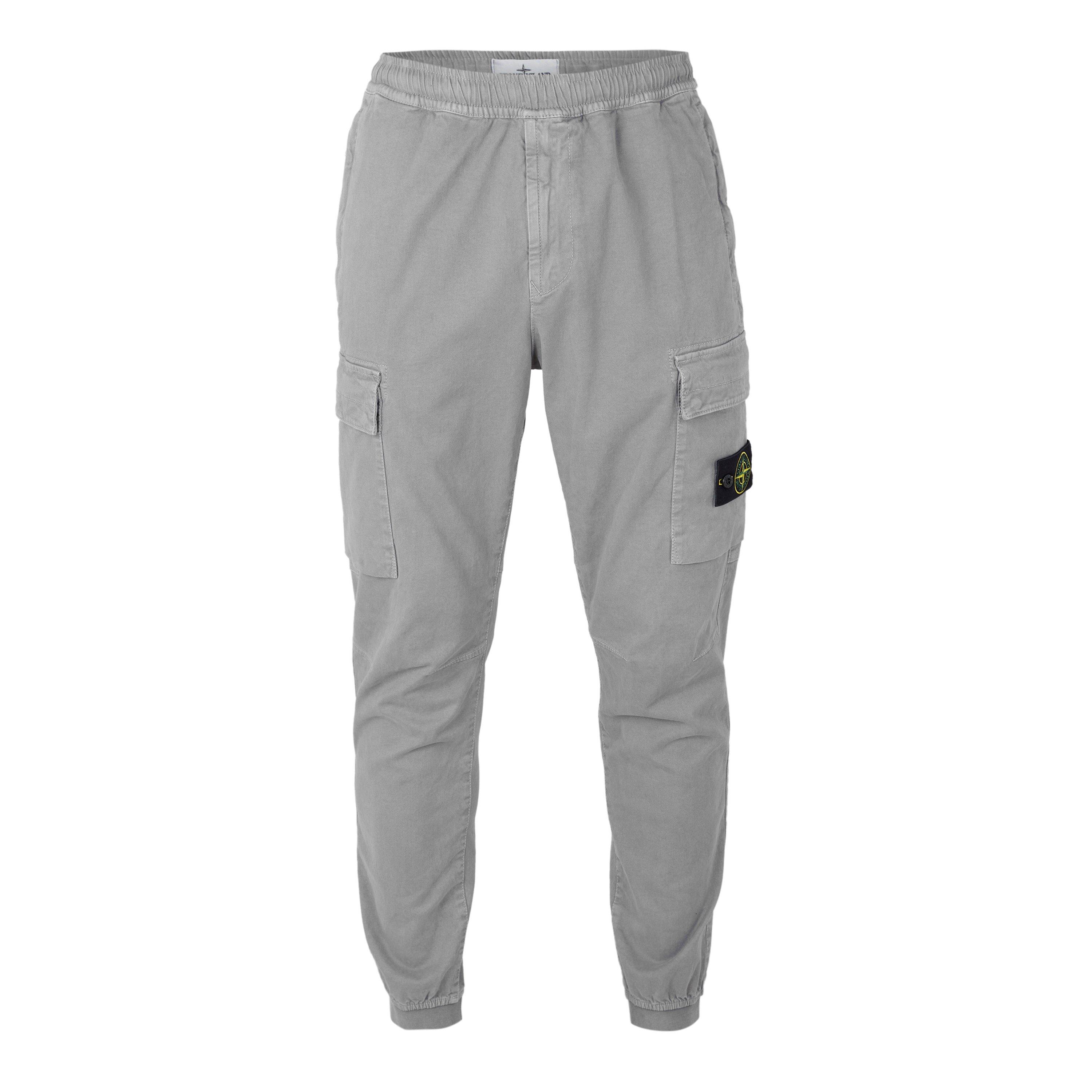 Stone Island Stone Old Cargo Sn64 - Grey V0160 - XL