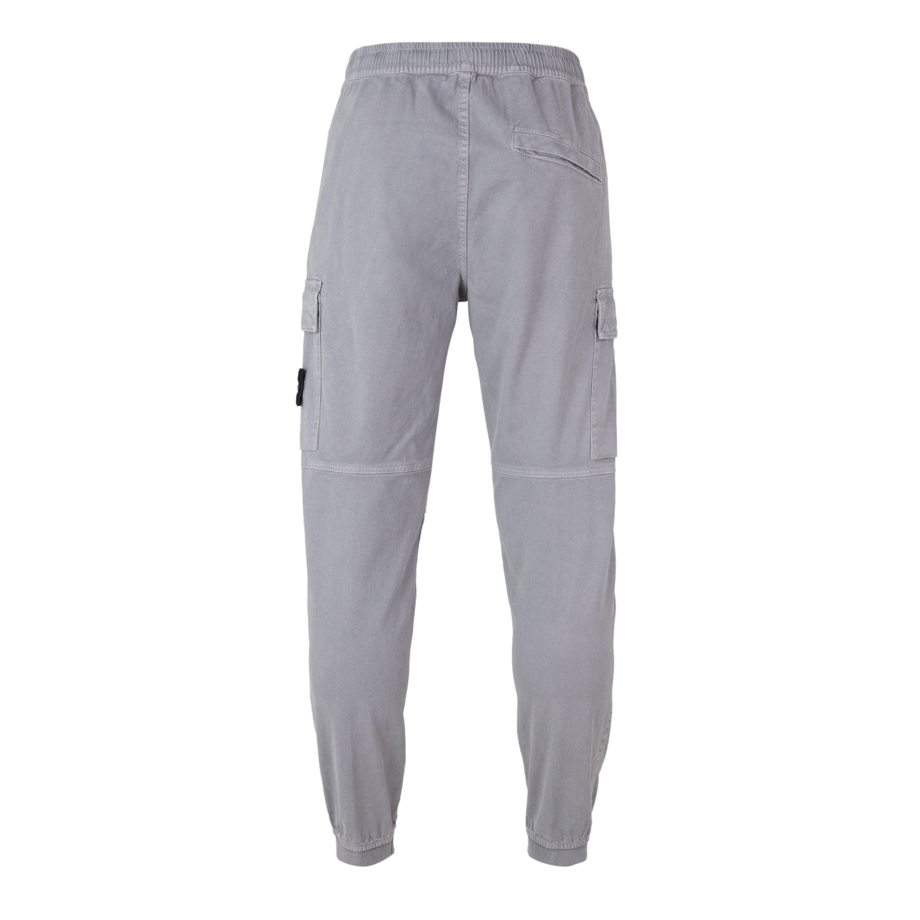 Grey V0160 - Stone Island - Stone Old Cargo Sn64 - 2