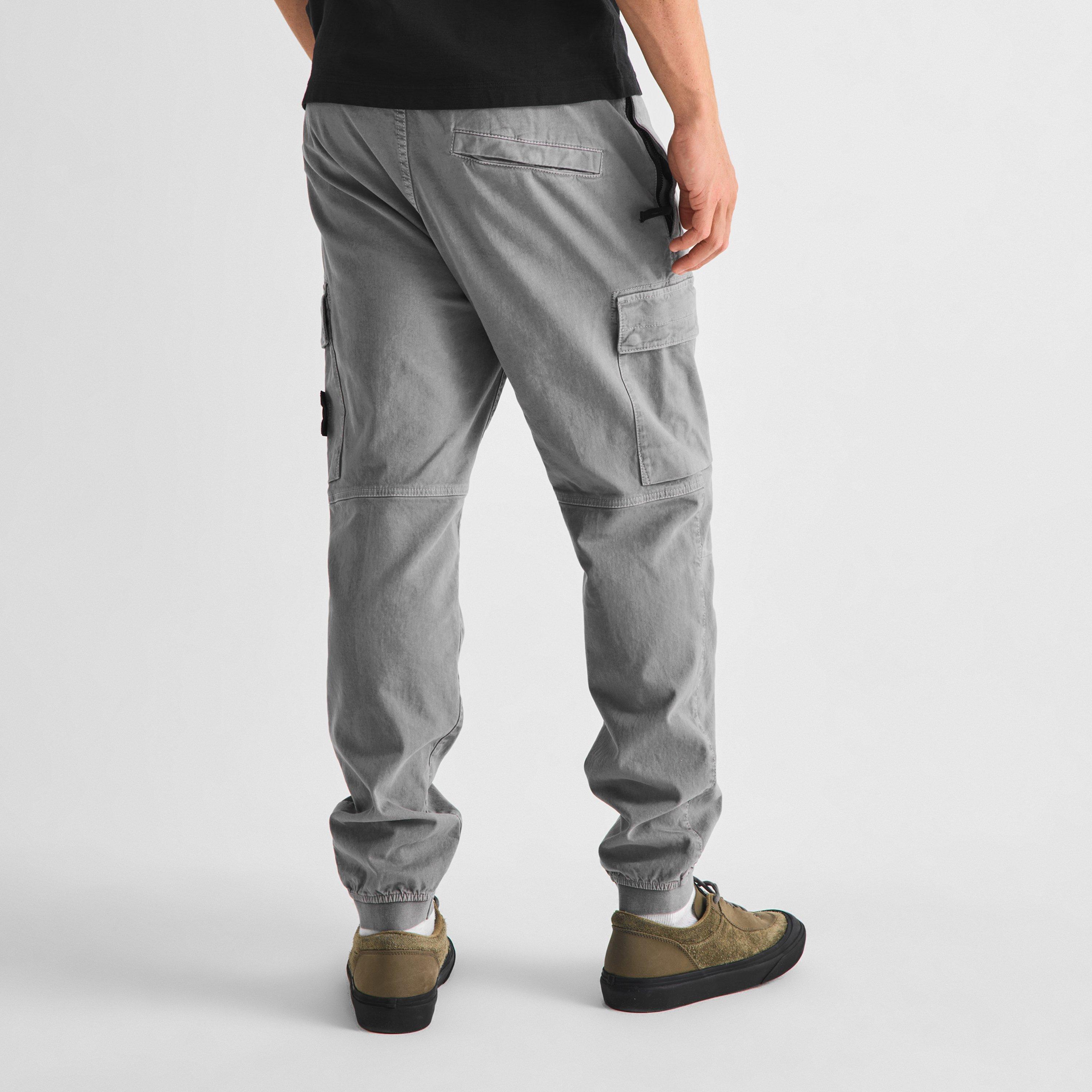 Grey V0160 - Stone Island - Stone Old Cargo Sn64 - 4