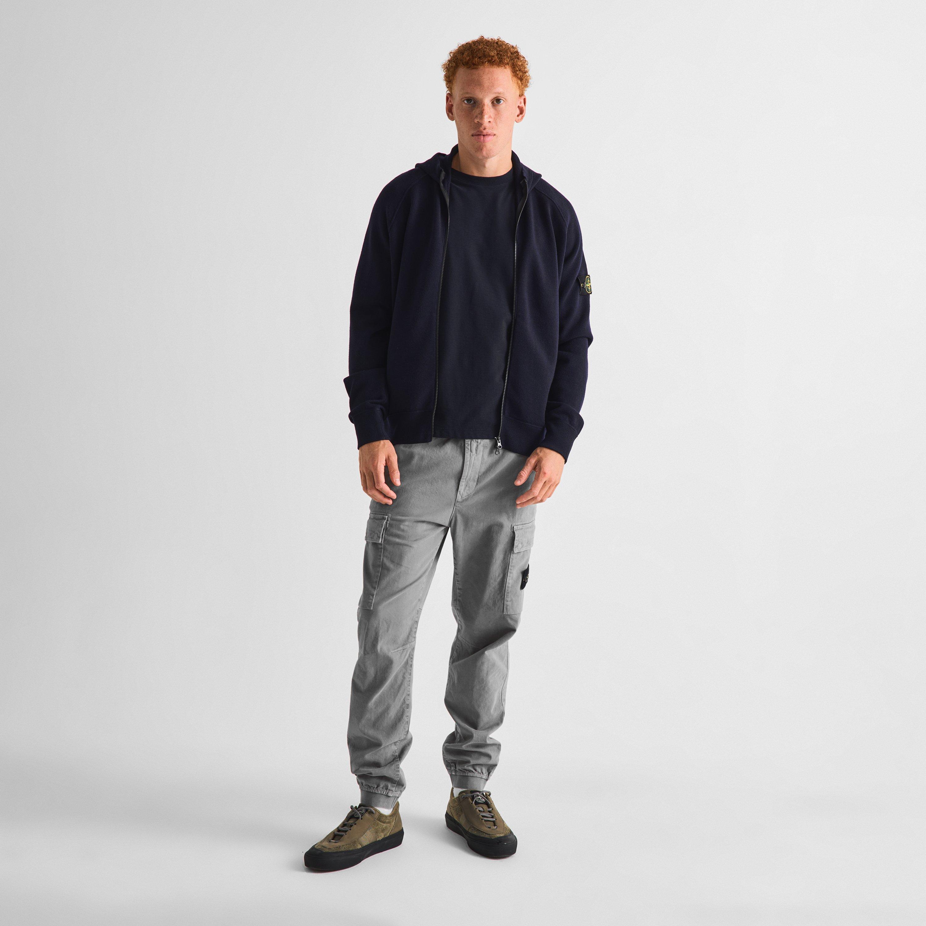 Grey V0160 - Stone Island - Stone Old Cargo Sn64 - 6