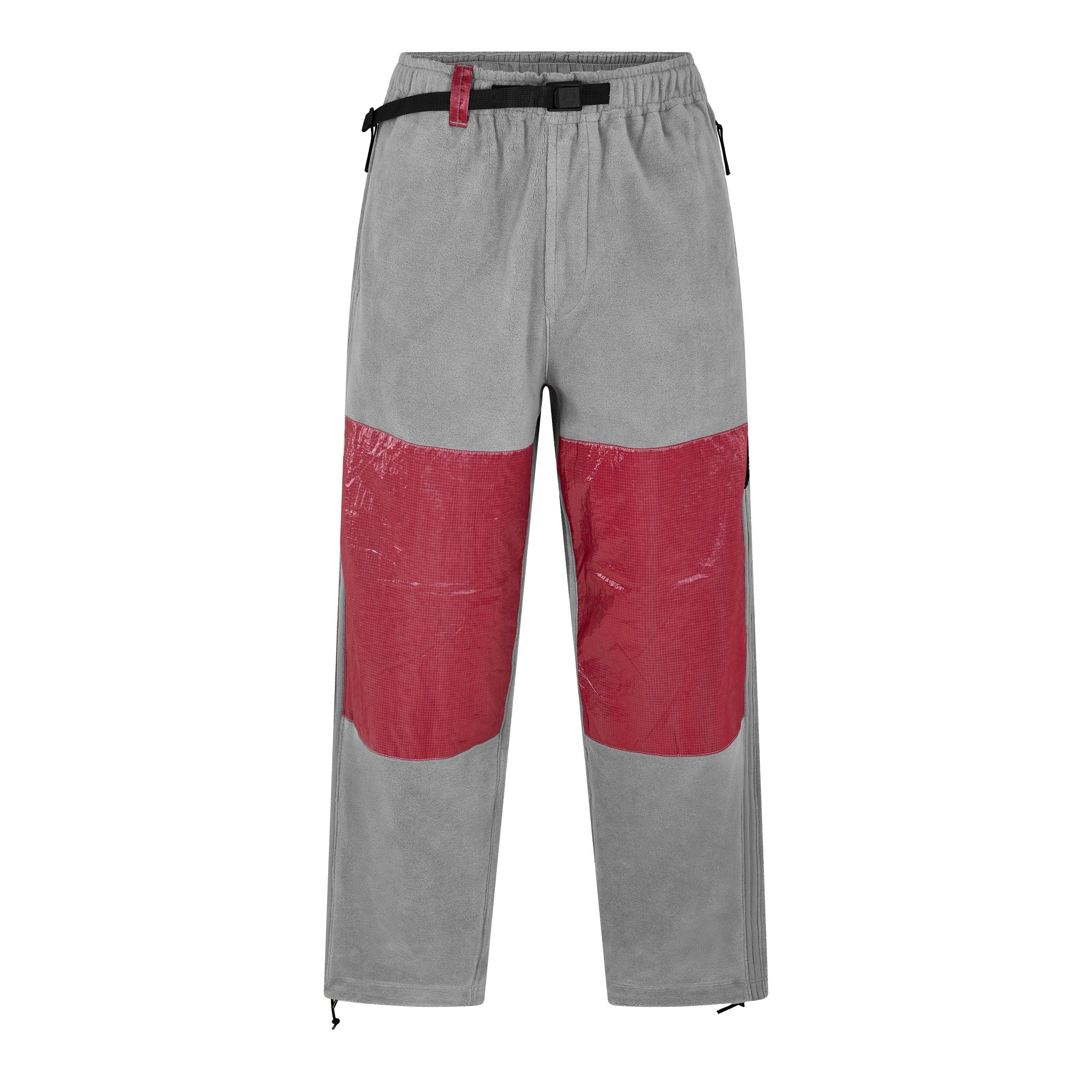 Grey V0060 - Stone Island - Stone Ice Pant Sn64 - 1