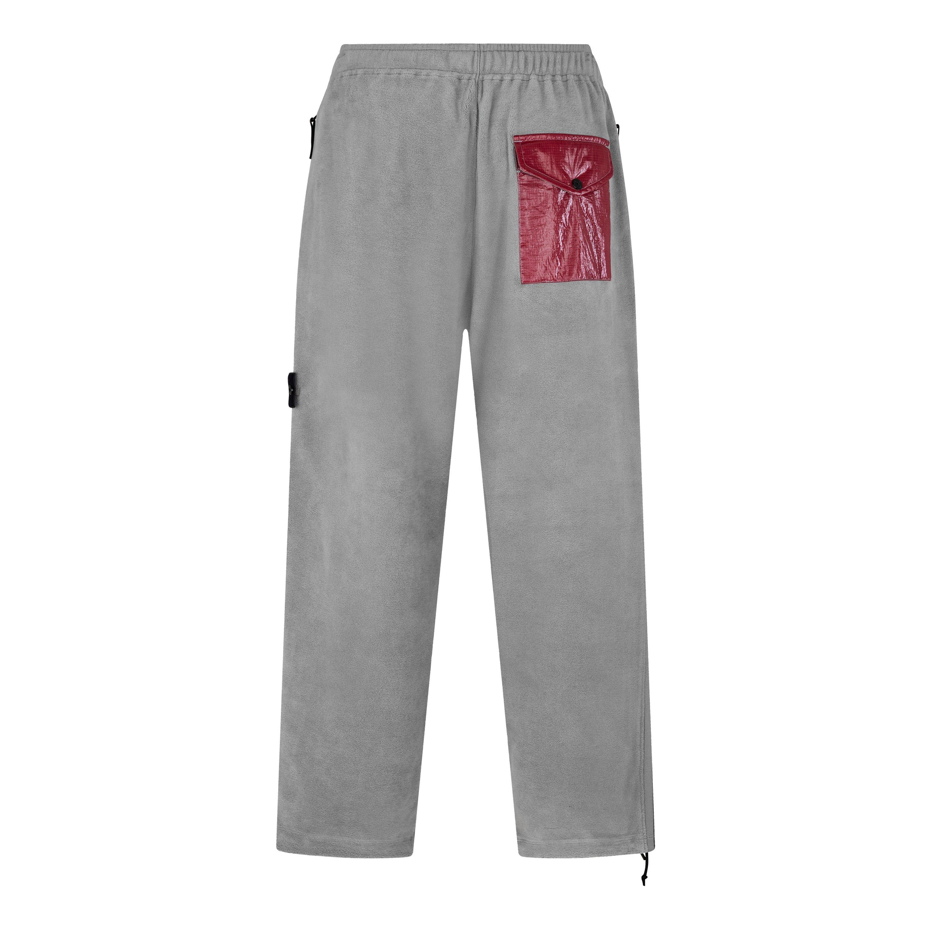 Grey V0060 - Stone Island - Stone Ice Pant Sn64 - 2