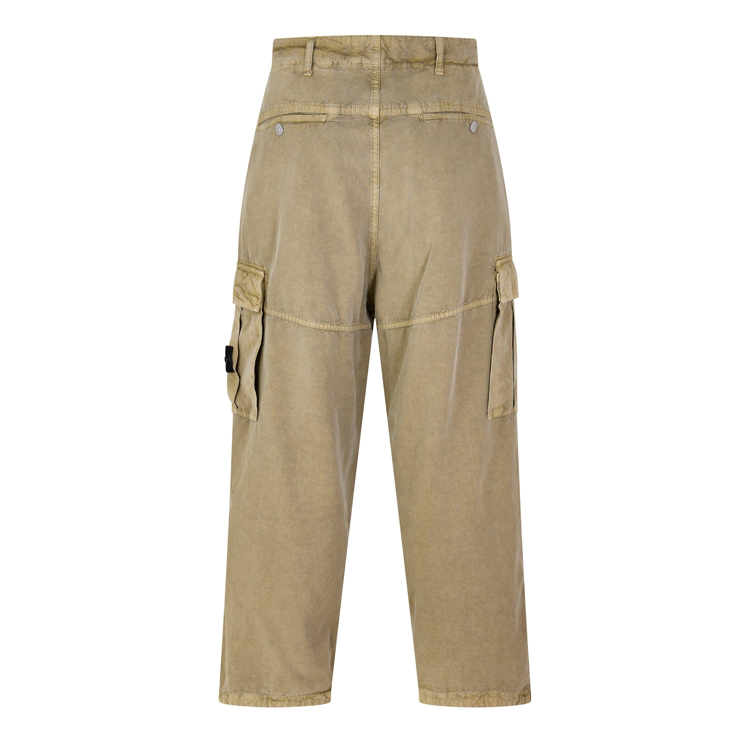 TRITON BASIC CARGO　STONE　M Stone Island | Stone CL Cargo Sn64 | HARVEY NICHOLS