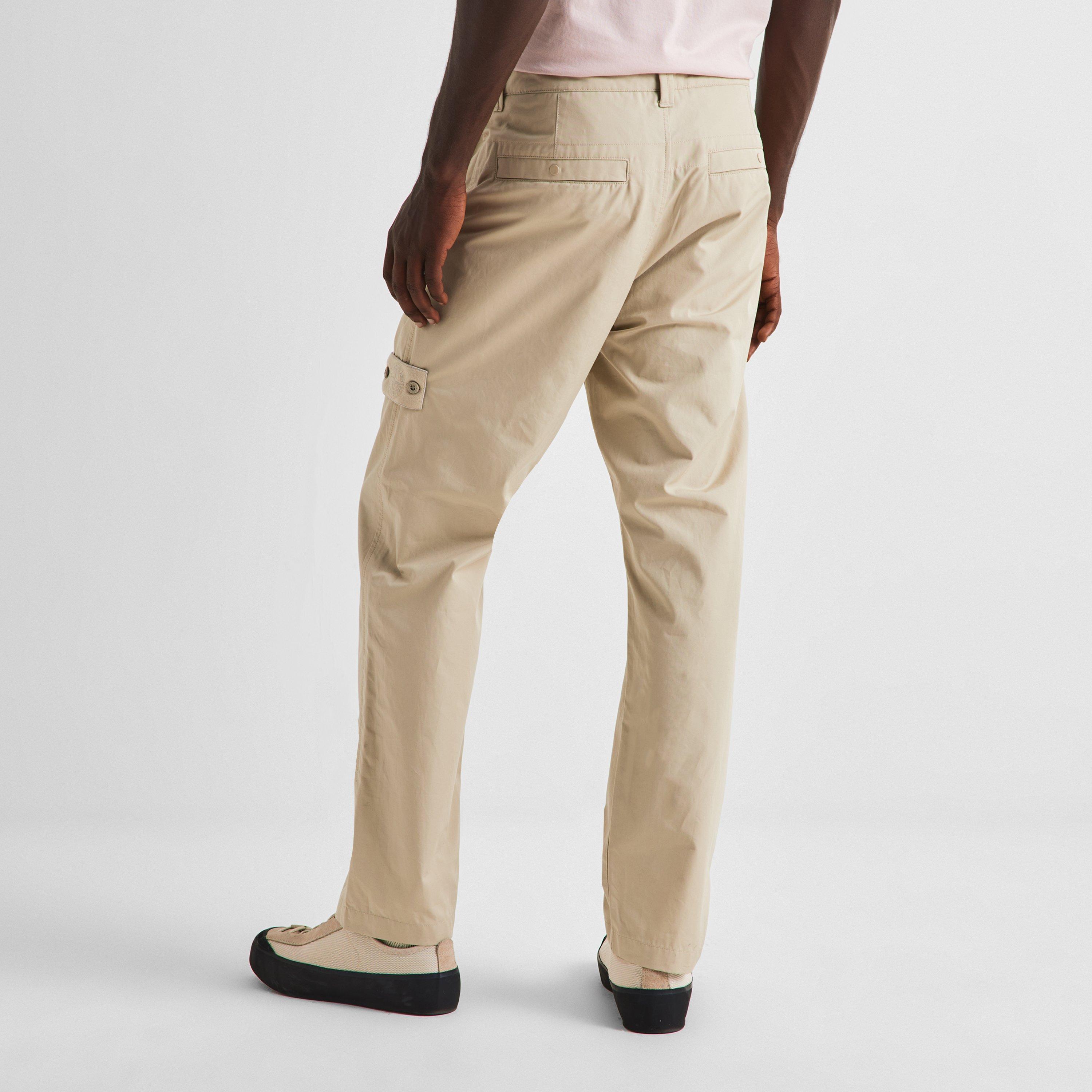 Beige V0090 - Stone Island - Stone GH Pant Sn64 - 4