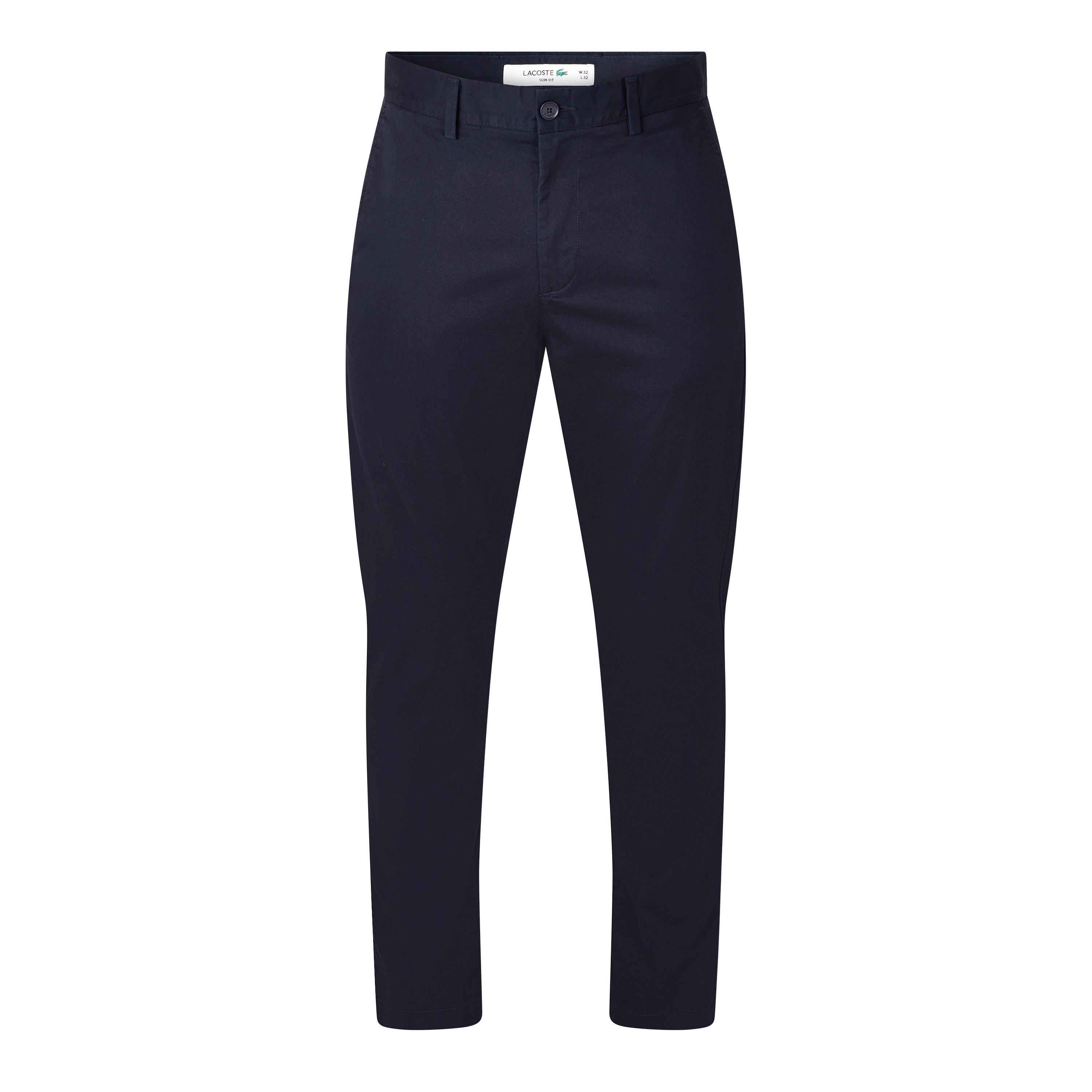 Abysm HDE - Lacoste - Lacoste Slm Chino Sn64 - 1
