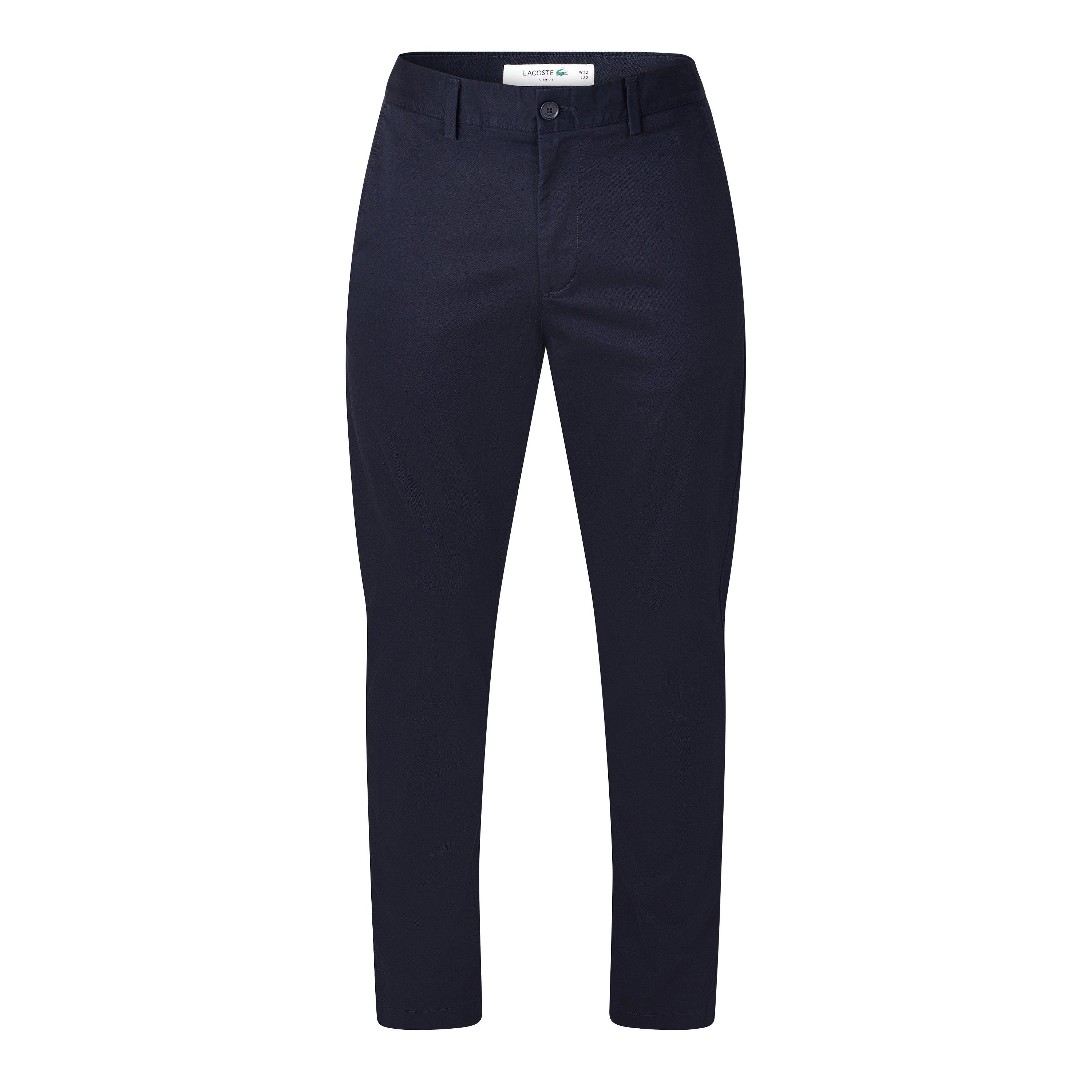 Abysm HDE - Lacoste - Lacoste Slm Chino Sn64 - 1