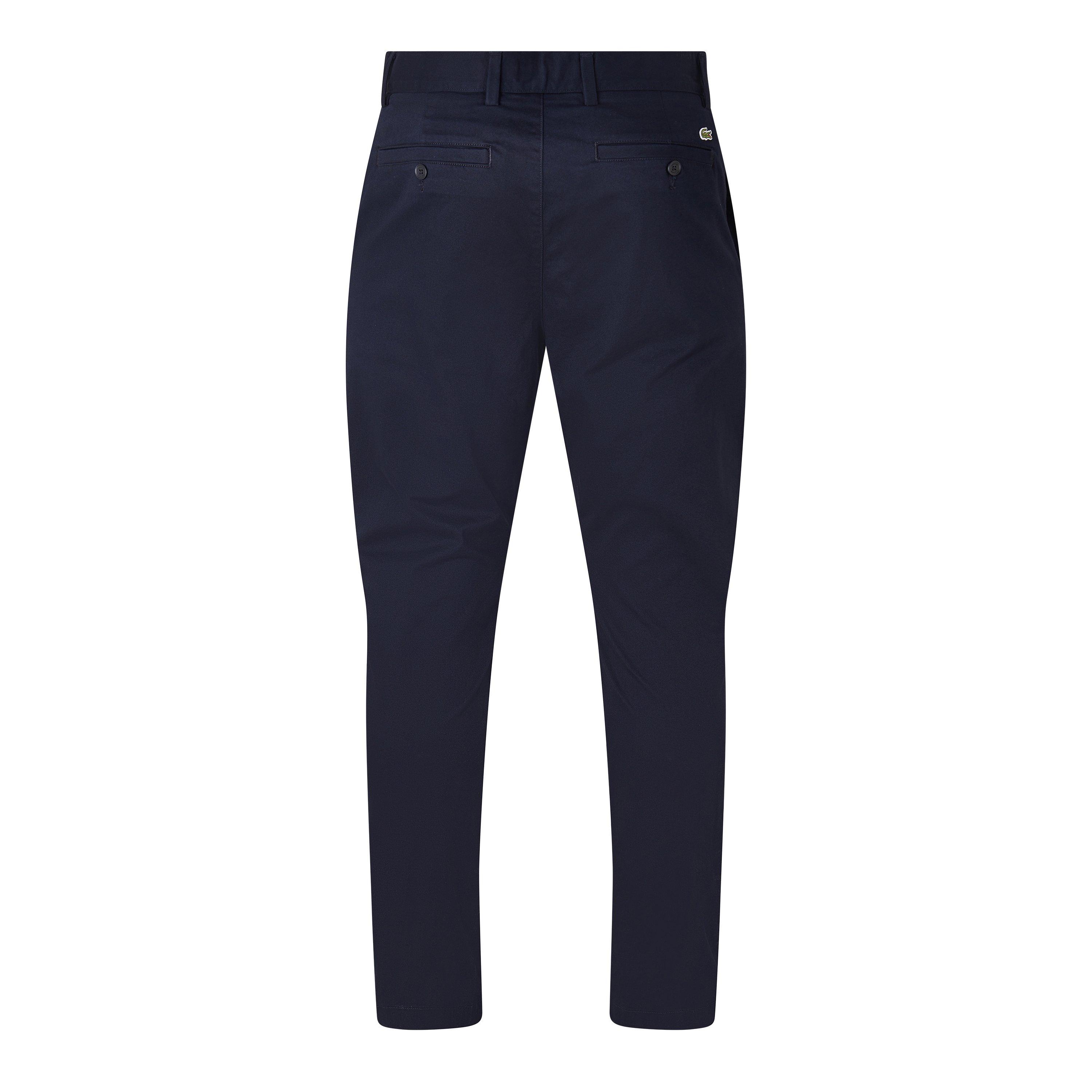 Abysm HDE - Lacoste - Lacoste Slm Chino Sn64 - 2