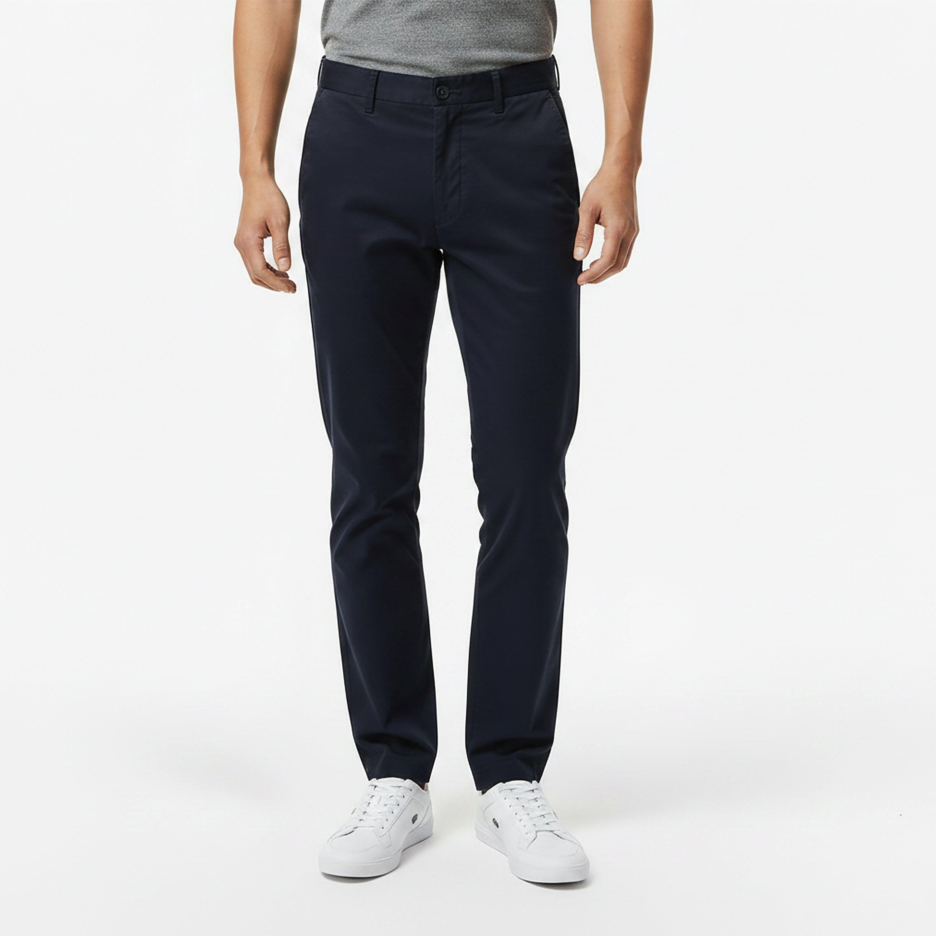 Abysm HDE - Lacoste - Lacoste Slm Chino Sn64 - 3