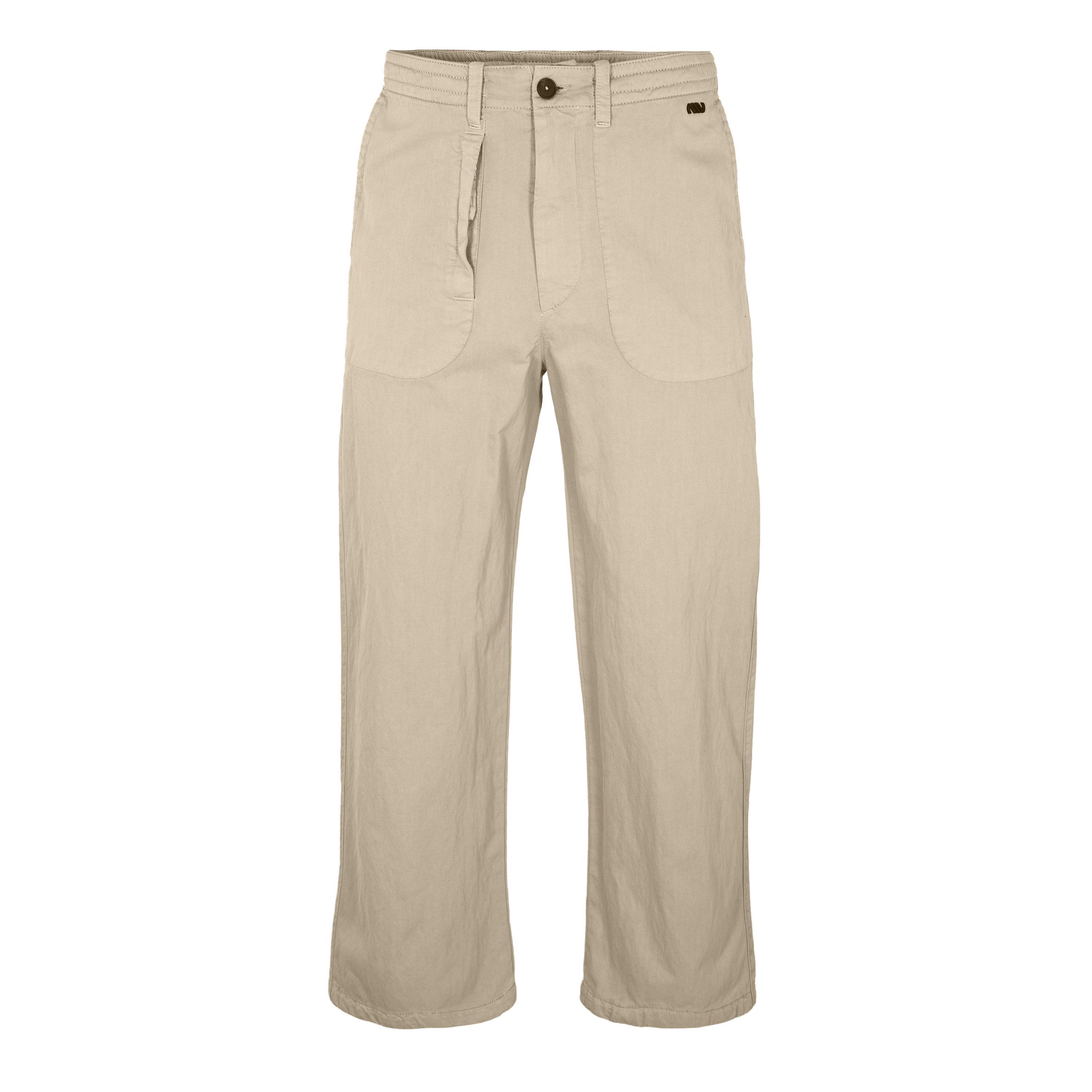 Massimo Osti Studio Men's Gabardine Chinos