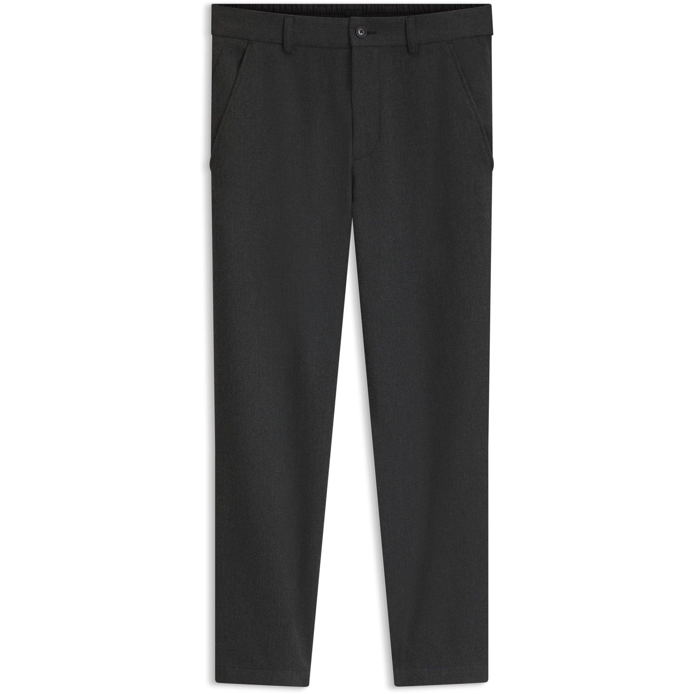 Open Grey 087 - Boss - HBO Chino Straight Sn64 - 1