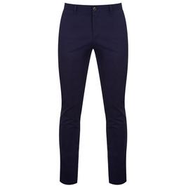 Howick Howick Chino Regular Trousers