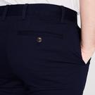 Marine - Howick - Howick Chino Regular Trousers - 4