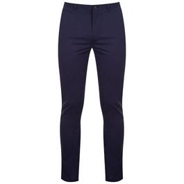 Howick Chino Slim Trousers