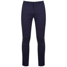 Howick Chino Slim Trousers