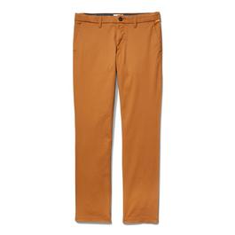 Timberland Twill Chino Trousers