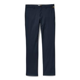 Timberland Twill Chino Trousers