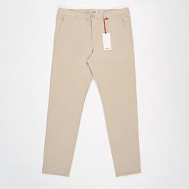 Soviet Chino Trousers