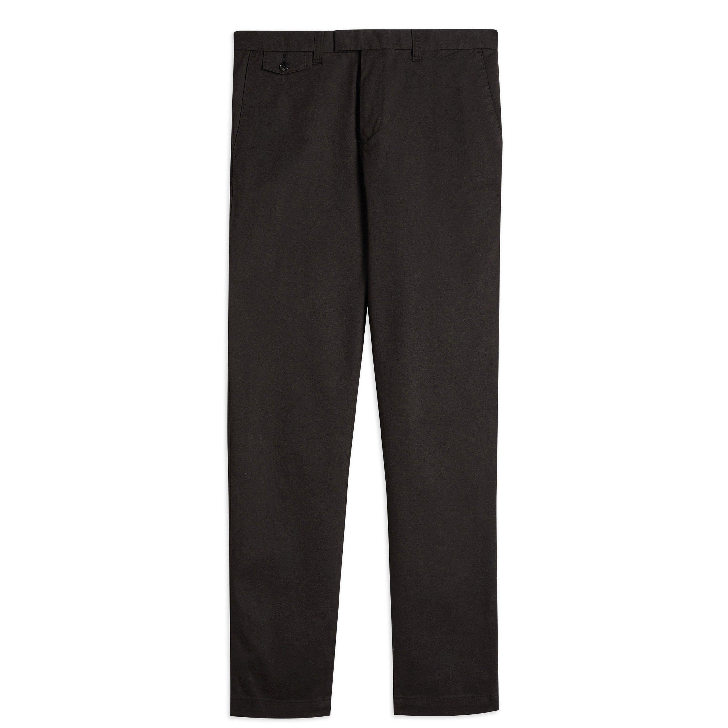 Slim Chinos