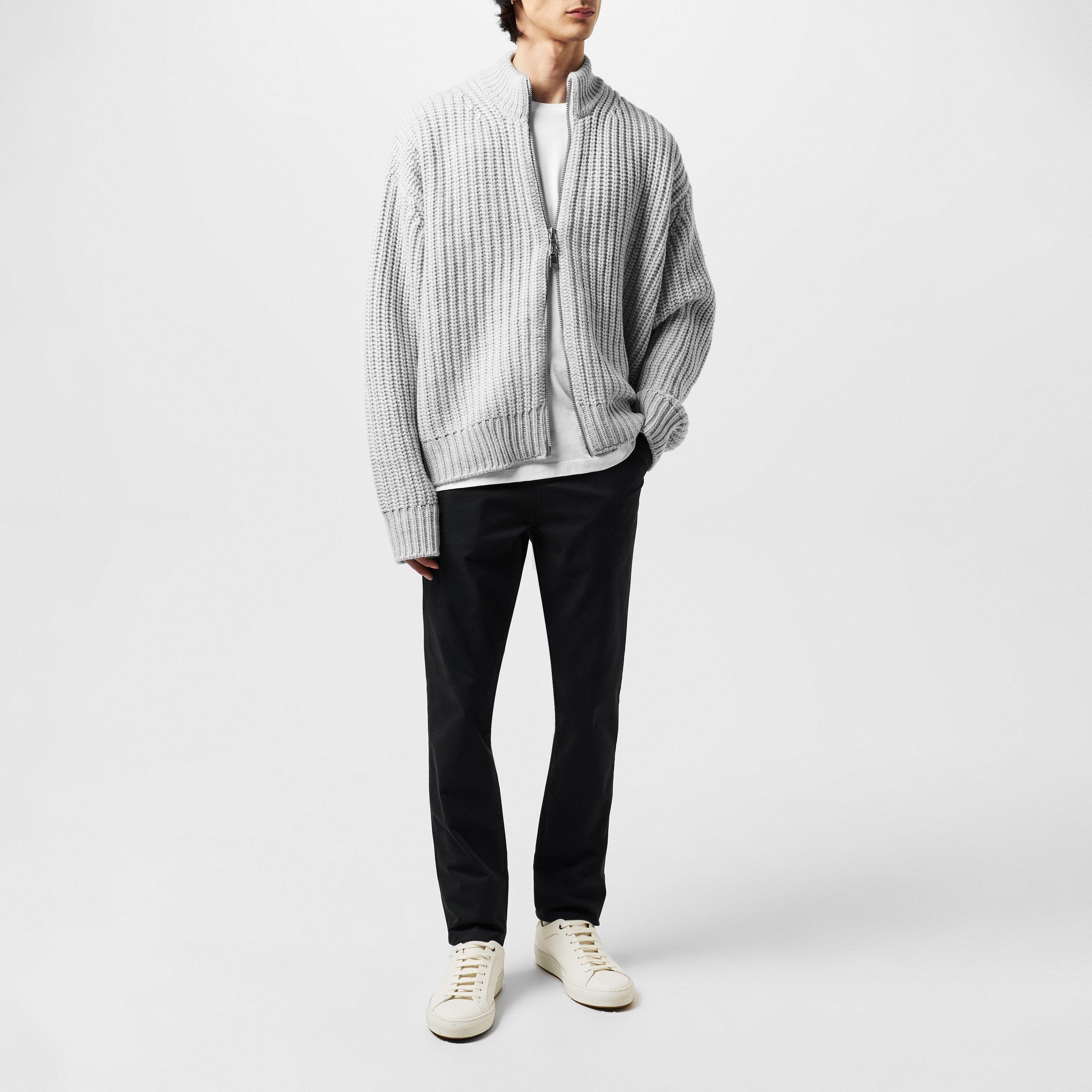 Dunkelmarine - Ted Baker - Slim Chinos - 5