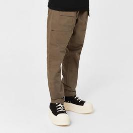 Rick Owens Drkshdw Creatch Cargo Pants