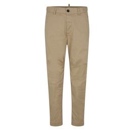 DSquared2 Chino Trousers