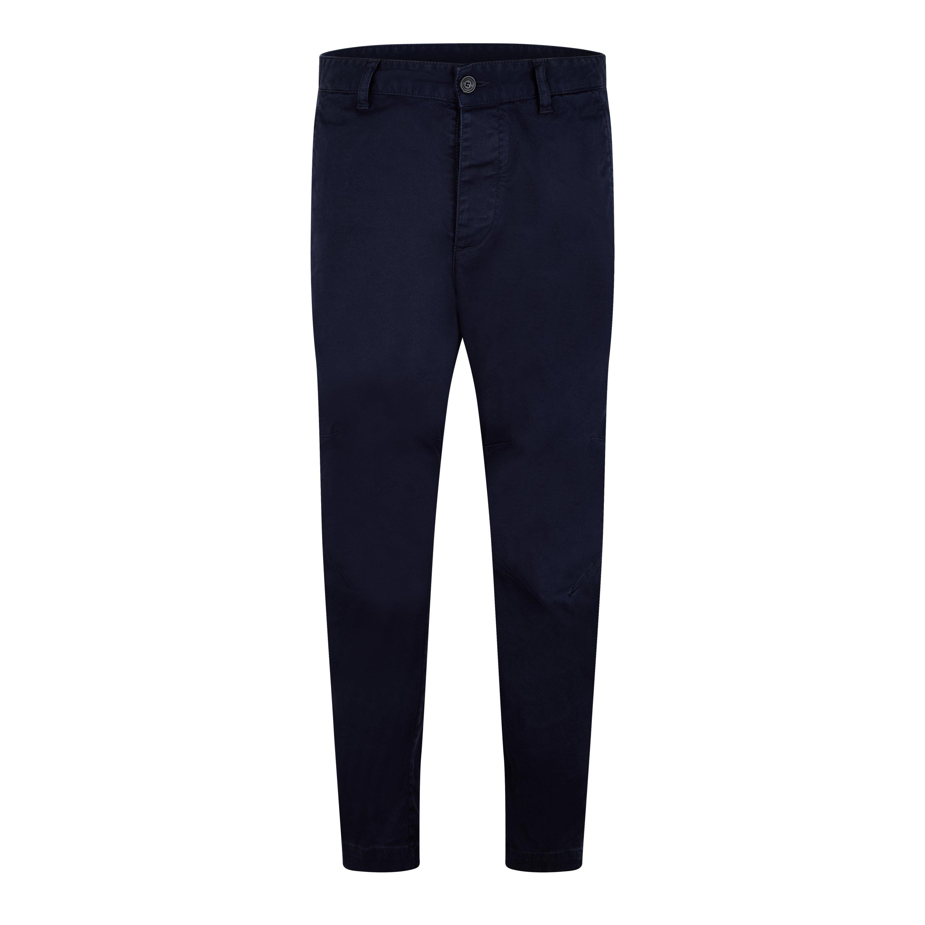 DSquared2 Chino Trousers - Blue - S