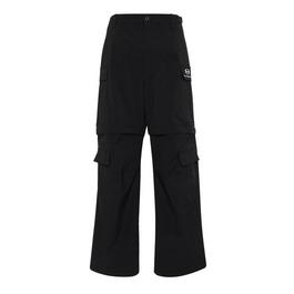 Balenciaga Ripstop Cargo Trousers