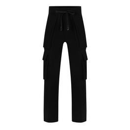 Nahmias Cargo Sweatpants
