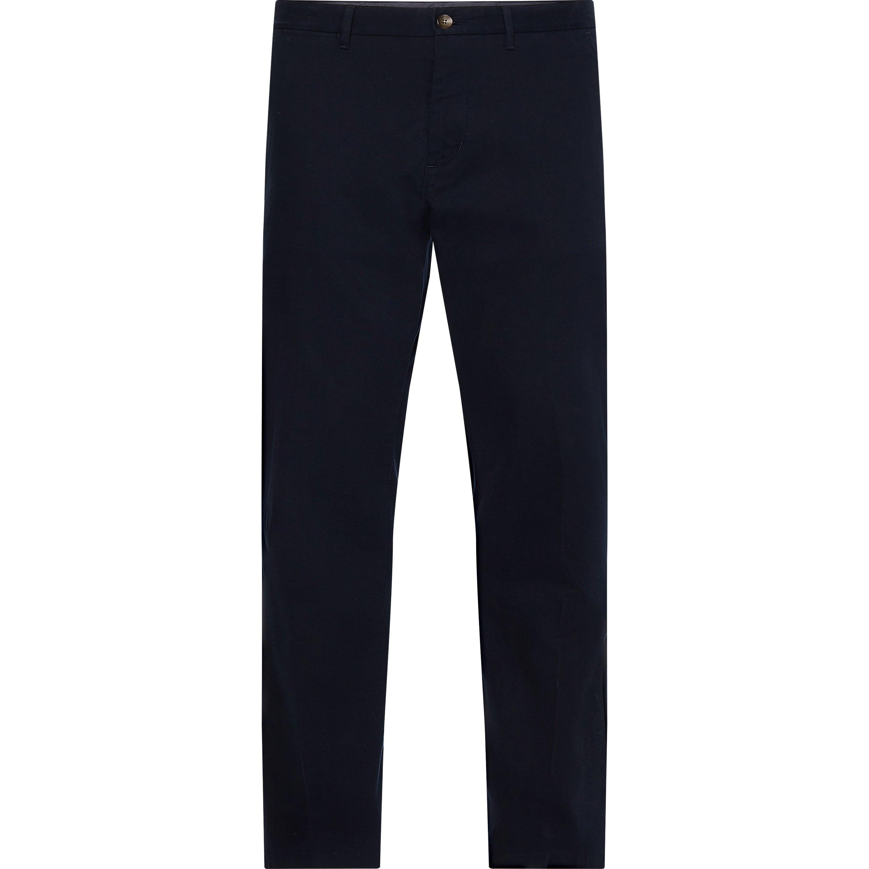 Tommy Hilfiger Men's Denton Chinos - Desert Sky - 30W S