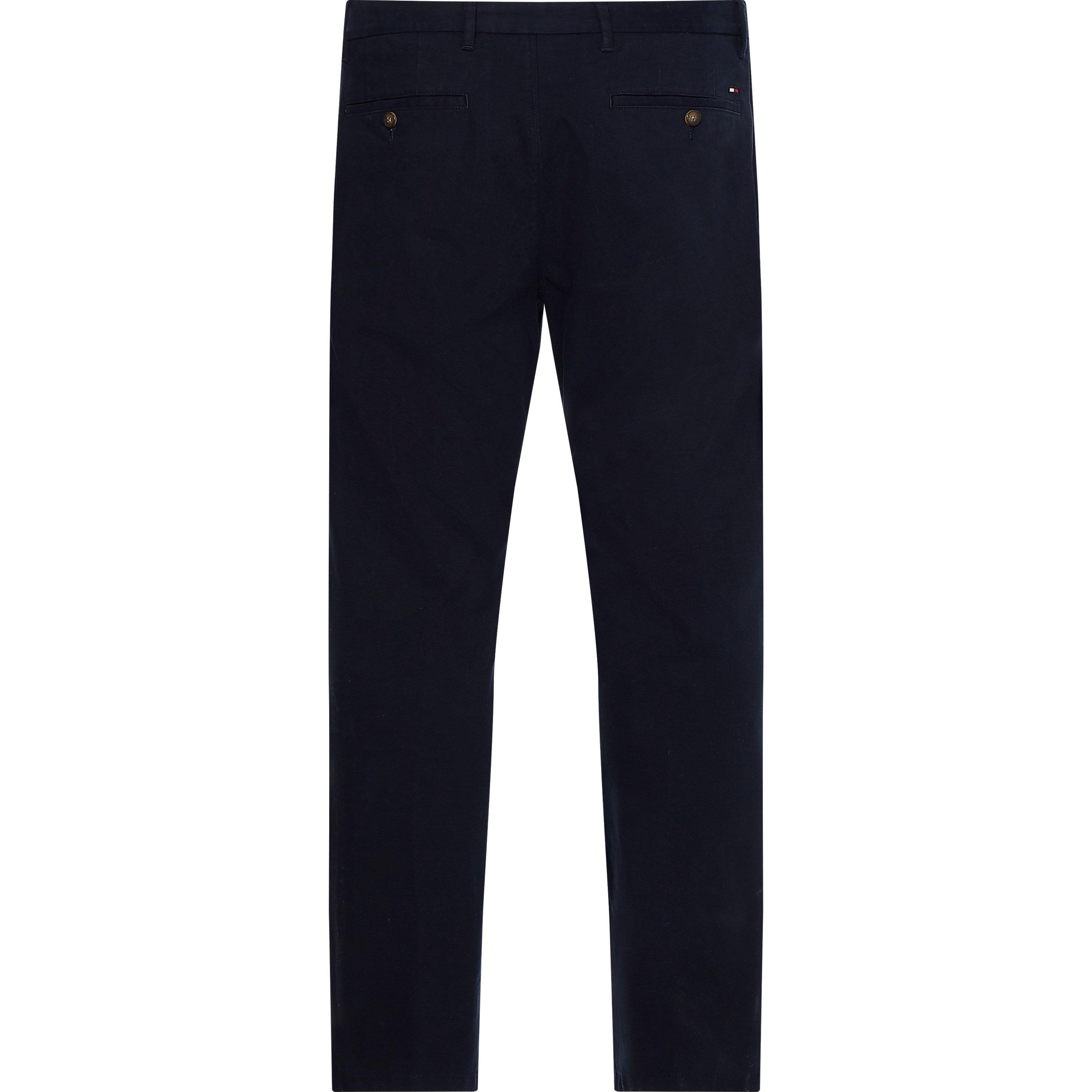 Woestijnlucht - Tommy Hilfiger - Denton Chinos - 2