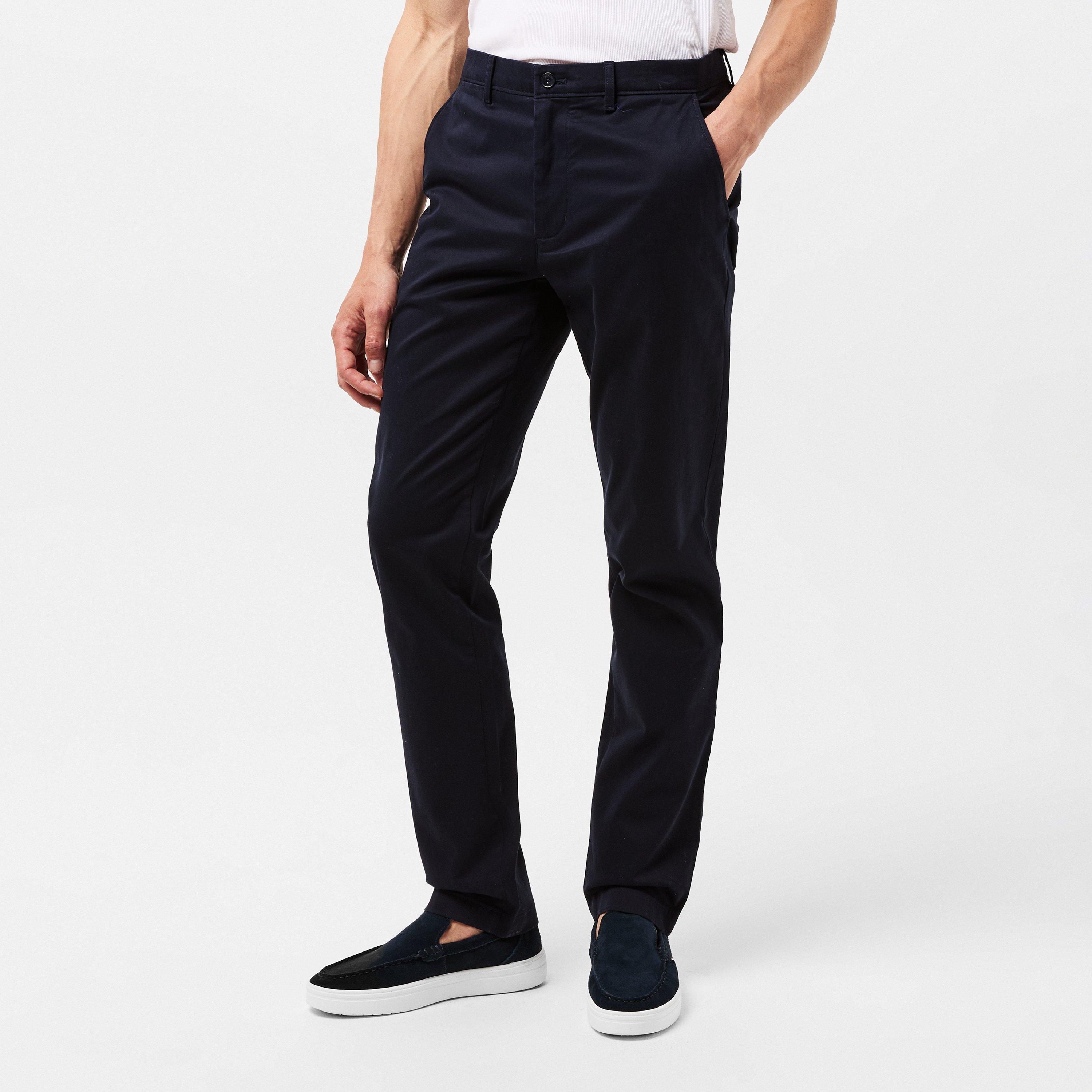 Woestijnlucht - Tommy Hilfiger - Denton Chinos - 3