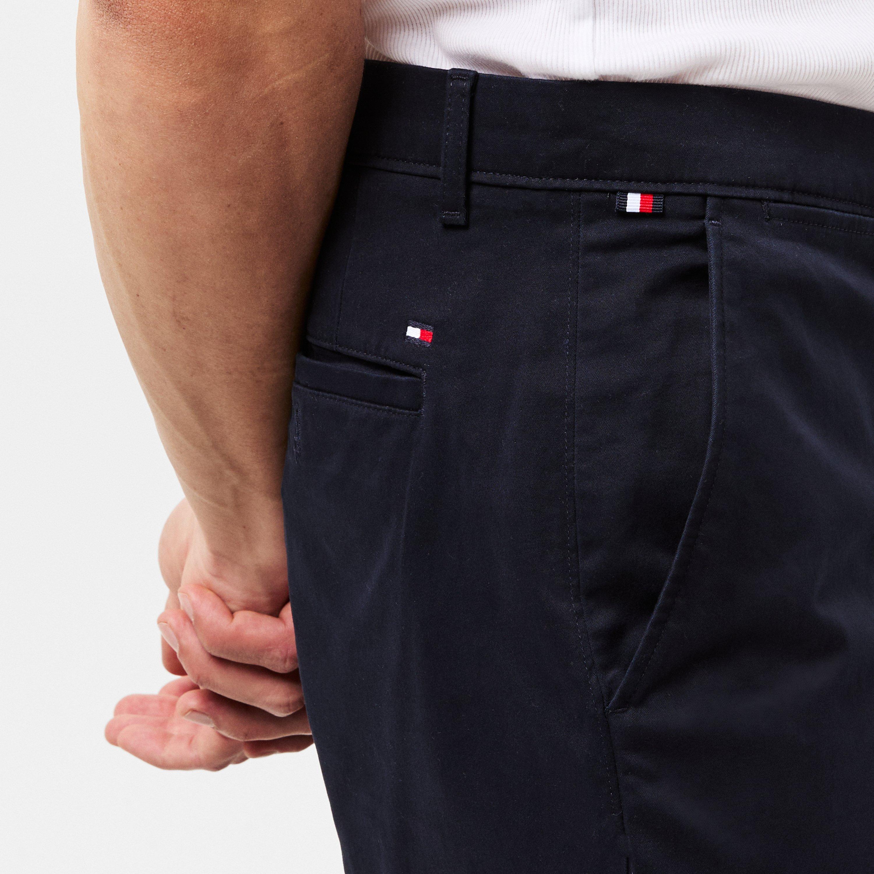 Woestijnlucht - Tommy Hilfiger - Denton Chinos - 5