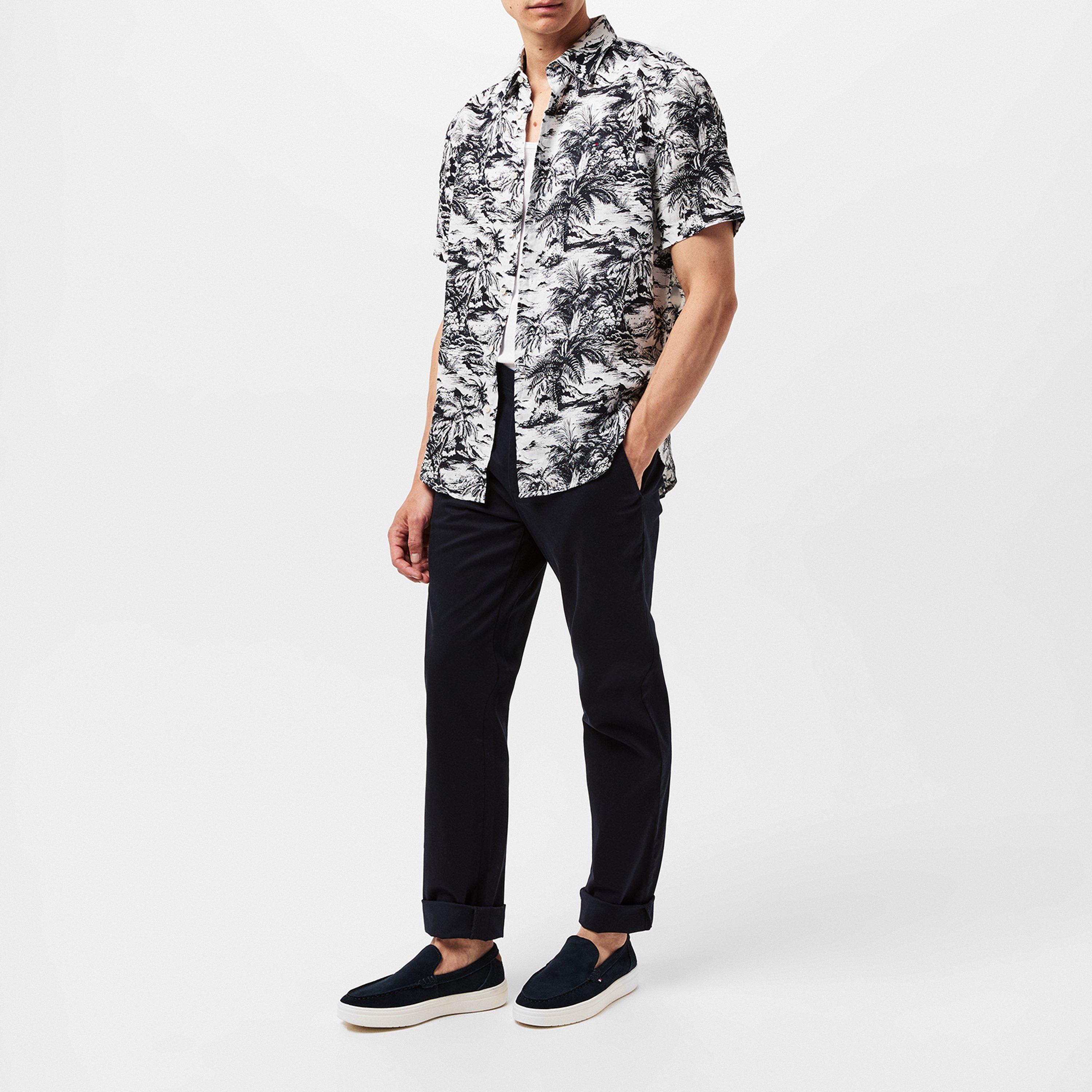 Woestijnlucht - Tommy Hilfiger - Denton Chinos - 6