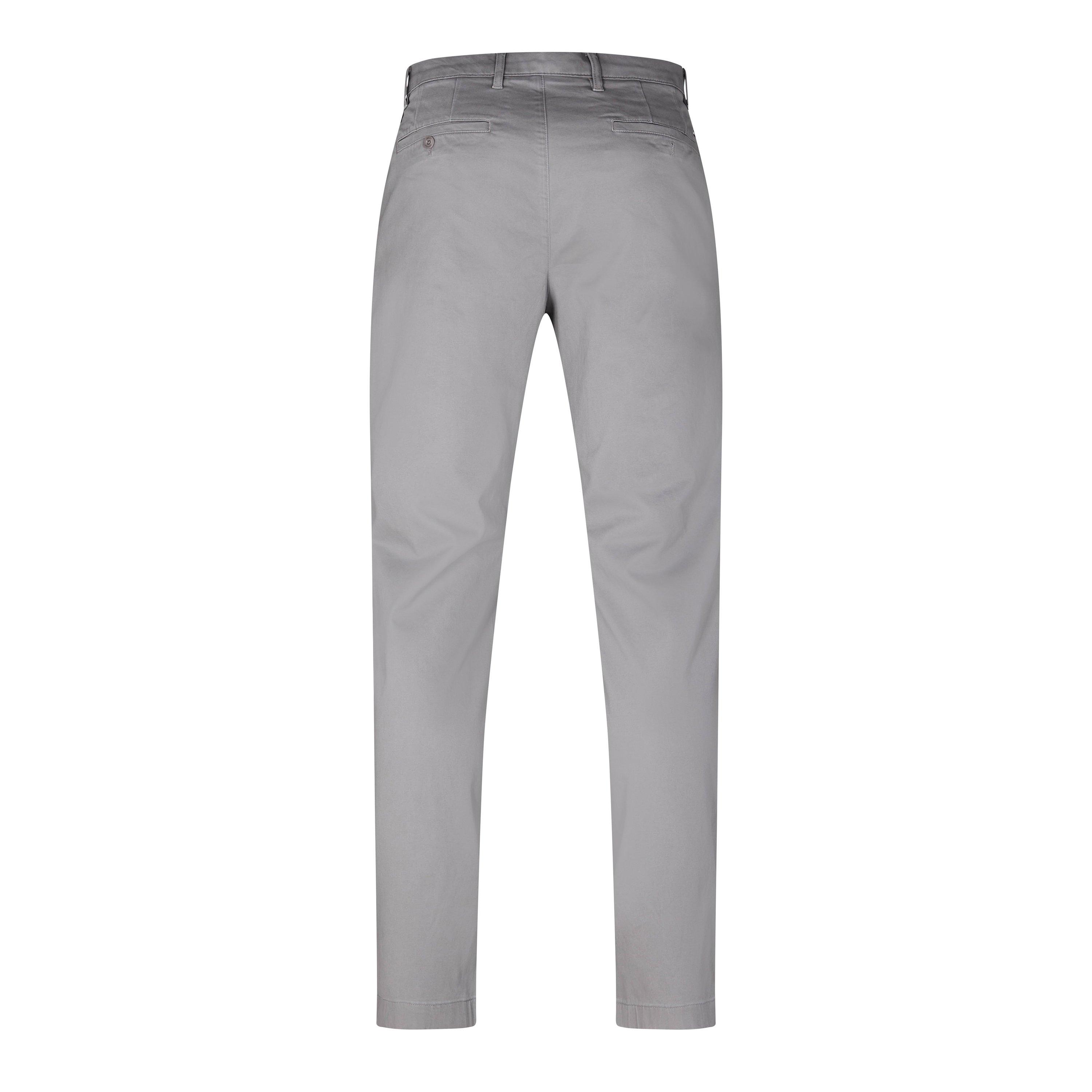 Hydrogen Grey - Tommy Hilfiger - Denton Chinos - 2