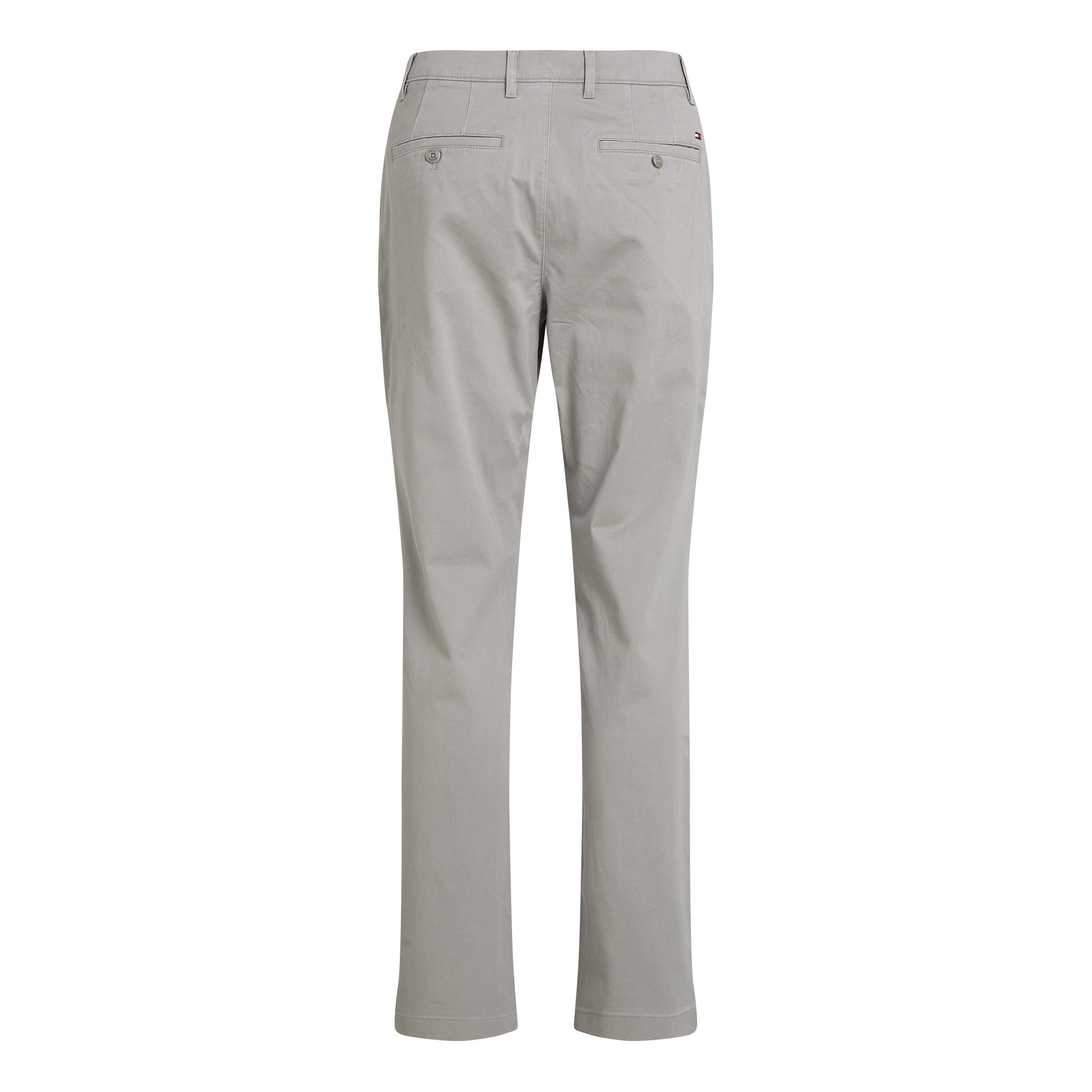 Hydrogen Grey - Tommy Hilfiger - Denton Chinos - 6
