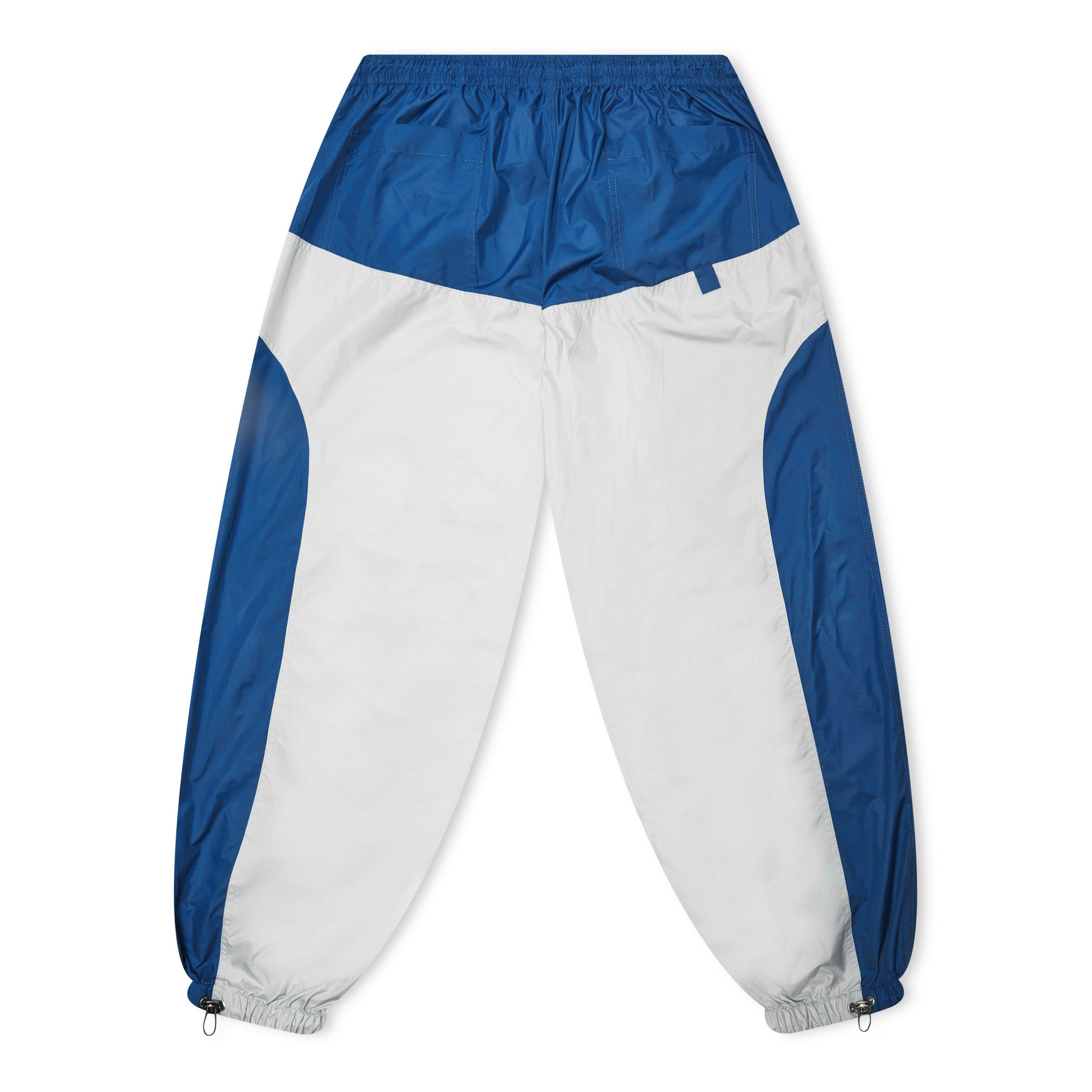 Blue/Stone - Gbadebo - Duo Cargo Trousers - 2