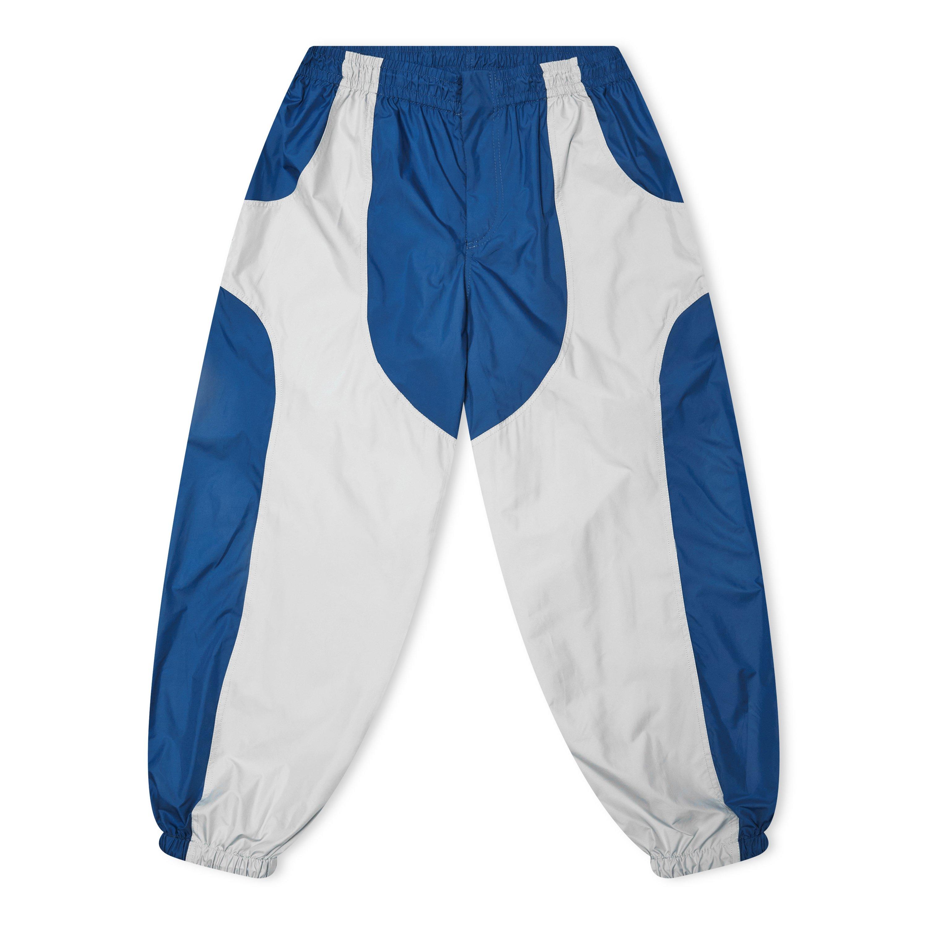 Blue/Stone - Gbadebo - Duo Cargo Trousers - 7