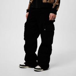 Amiri Baggy Cargo Trousers